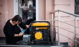 Фото: ліквідовано масштабну схему вимагання грошей з експортерів агропродукції