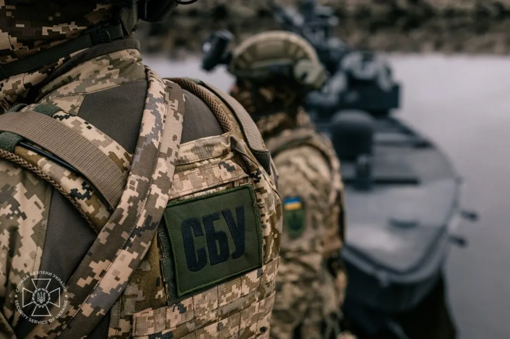 СБУ заявила про рекордні результати підрозділу Альфа