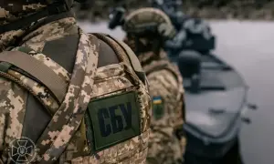 У Запоріжжі затримали комбата за систематичне вимагання грошей у підлеглих військових