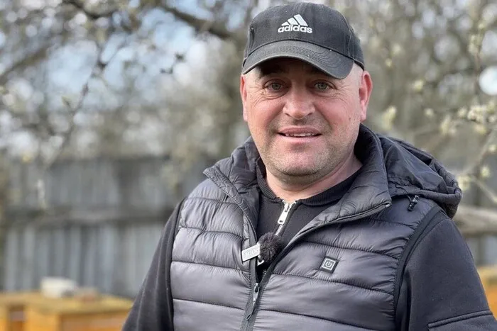 На Донеччині війна нищить бджіл і врожаї фермерів