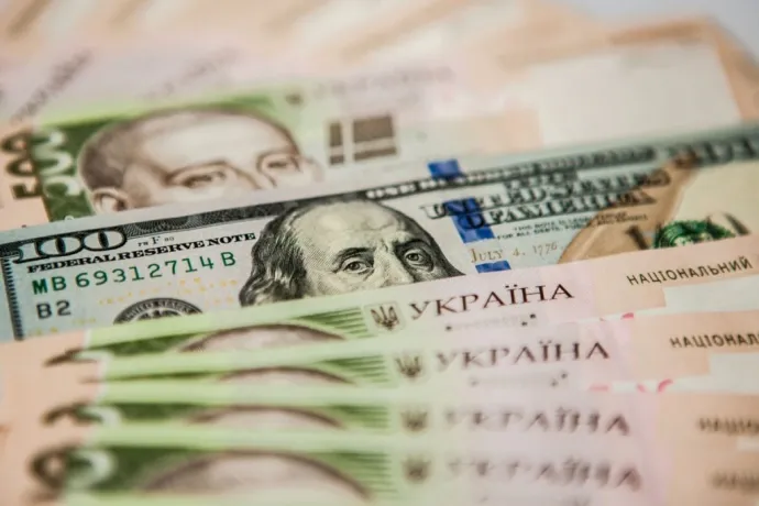 Гривня зміцнилася, долар і євро подешевшали станом на 6 липня