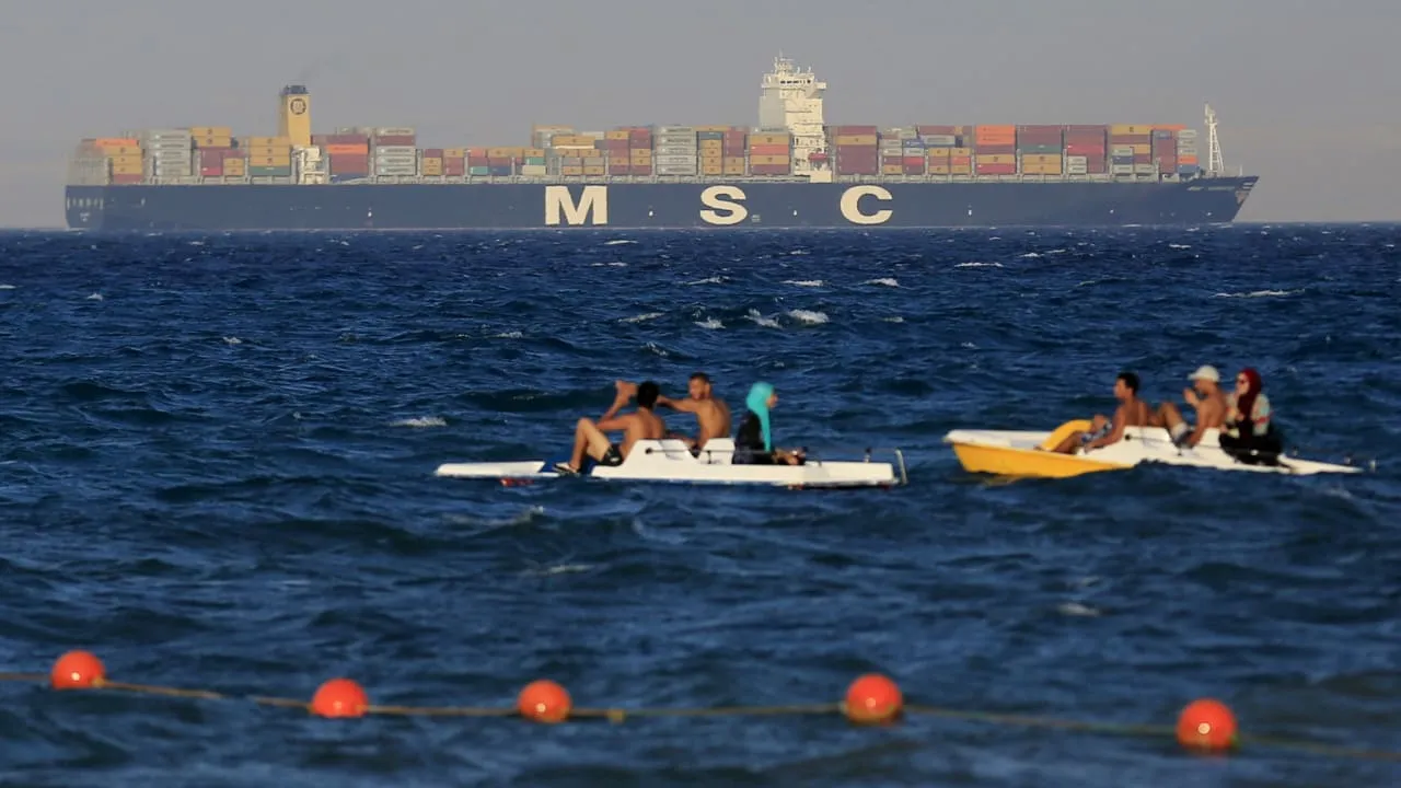 Екіпажі можуть відмовитися від рейсів через Ормузьку протоку