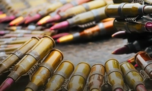 Повітряні сили відзвітували про збиття ракети, яку окупанти запустили по Києву