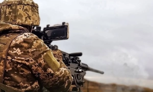 Ситуація тяжка: у британській розвідці розповіли про обстановку у Бахмуті