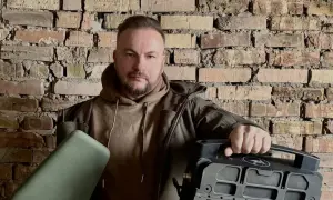 шойгу заявами про українську «брудну бомбу» намагався залякати Захід