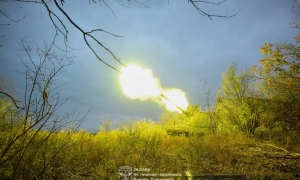 У Міноборони пояснили, чому рашисти обстрілюють Харків 