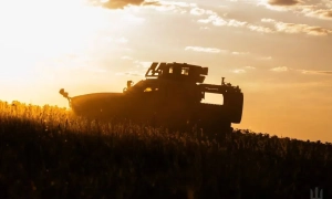 Краматорськ під ударом: росіяни двічі атакували місто дронами