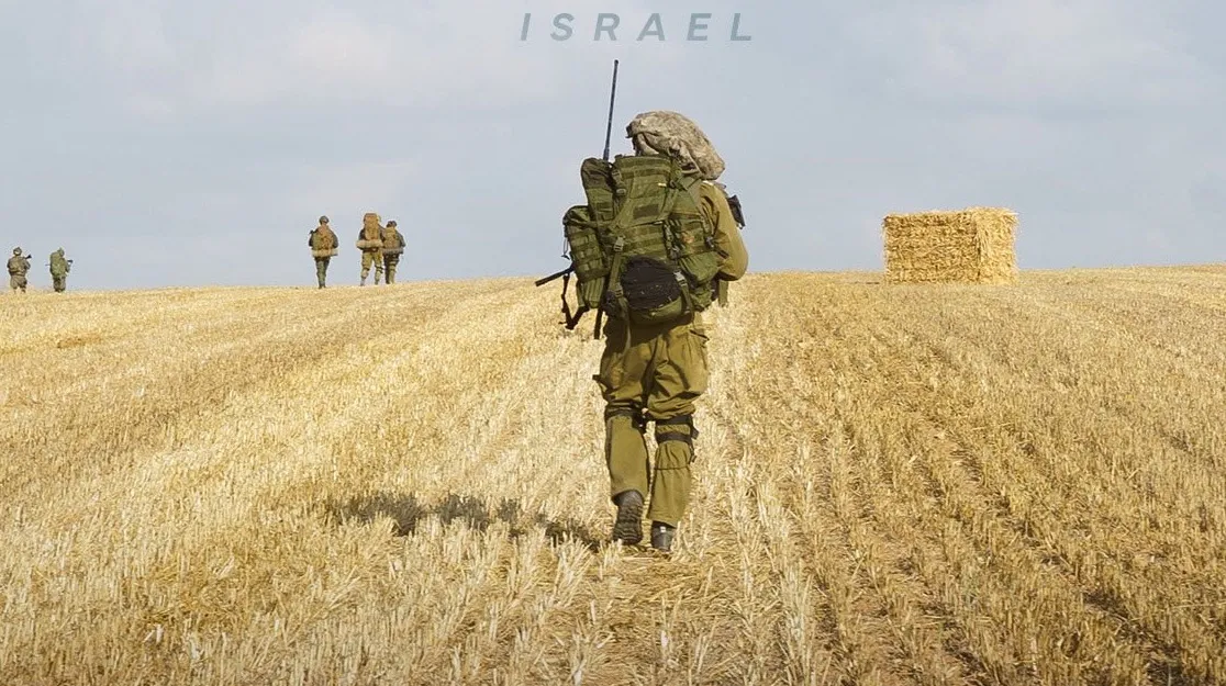 Міністр Ізраїлю Елькін: «Наша концепція безпеки каже про те, що Ізраїль захищає свої кордони»