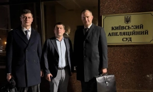 Європейські столиці допомагатимуть Києву з транспортом 