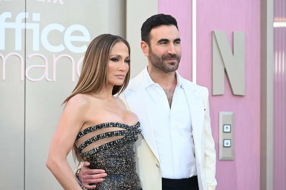 News has emerged about Jennifer Lopez's new romance — Page Six