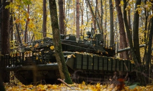 Росія вдарила п'ятьма ракетами по Полтавській області