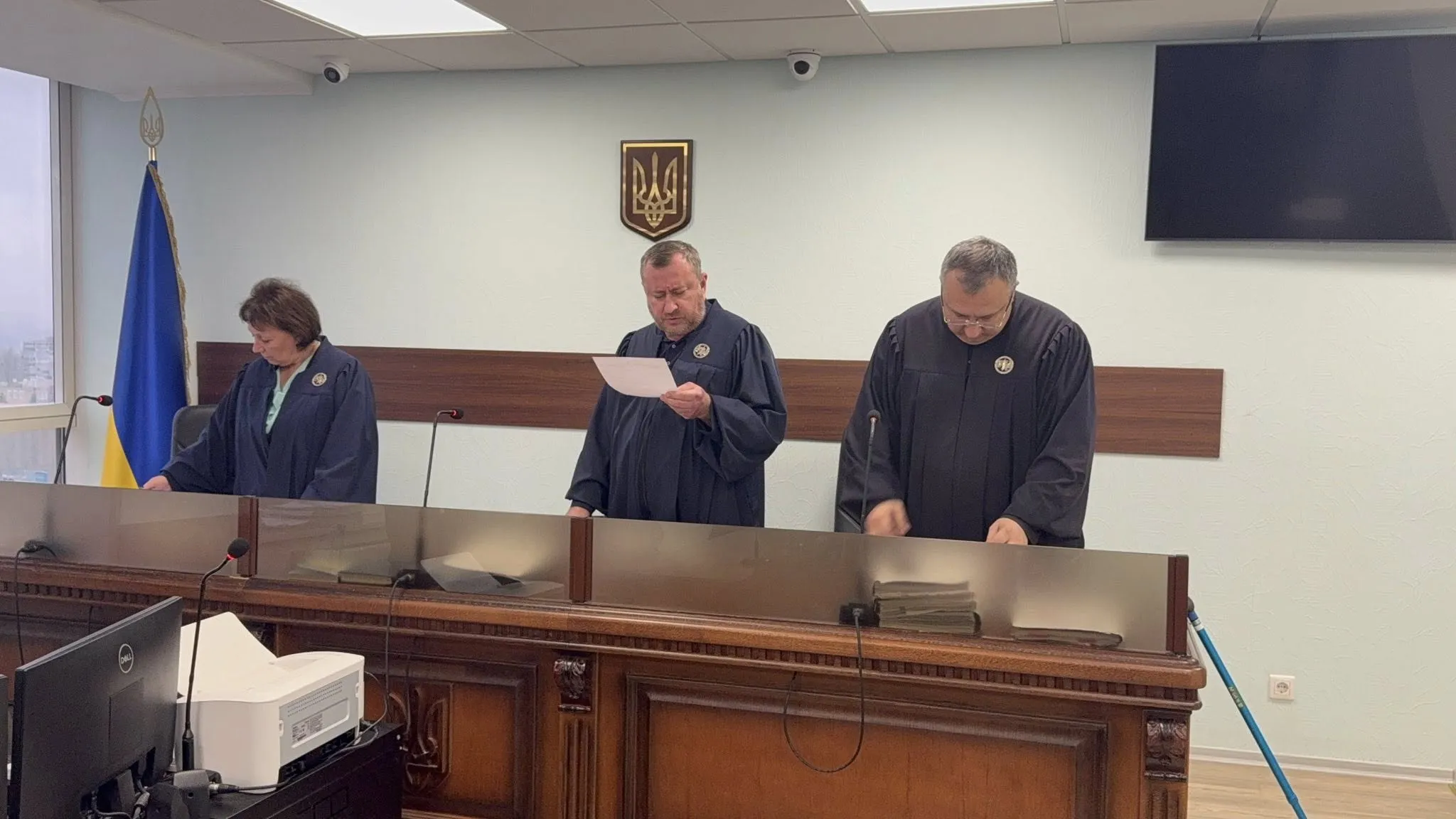 «Ковальська» програла суд щодо захисту честь, гідності та ділової репутації