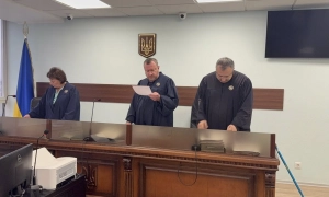 Скандальний дрифт Red Bull: заповідник «Софія Київська» дозволу не видавав