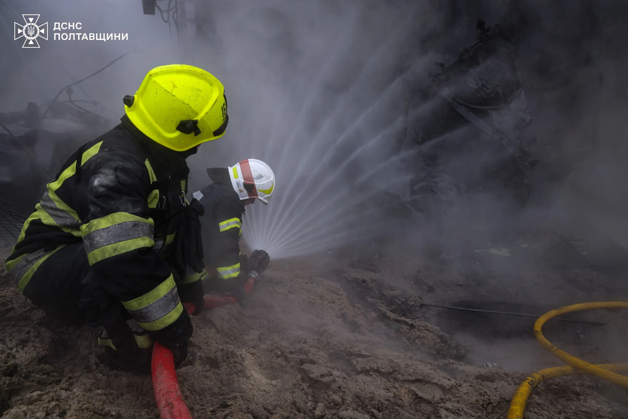 Росіяни застосовують нову тактику атак на цивільну інфраструктуру України