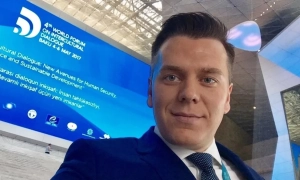 У Тель-Авіві іноземець напав з ножем на перехожих, є поранені