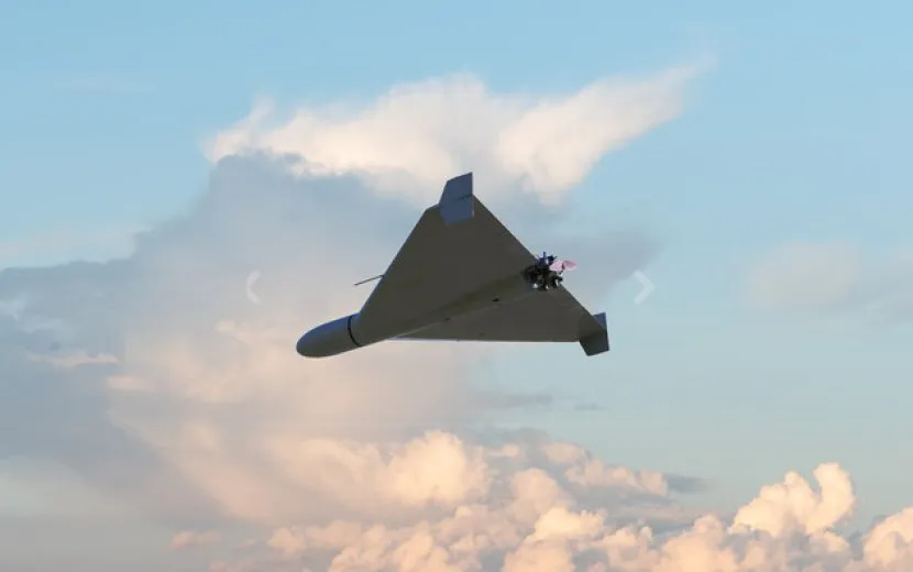 У Молдові засудили порушення повітряного простору російським «Шахедом»