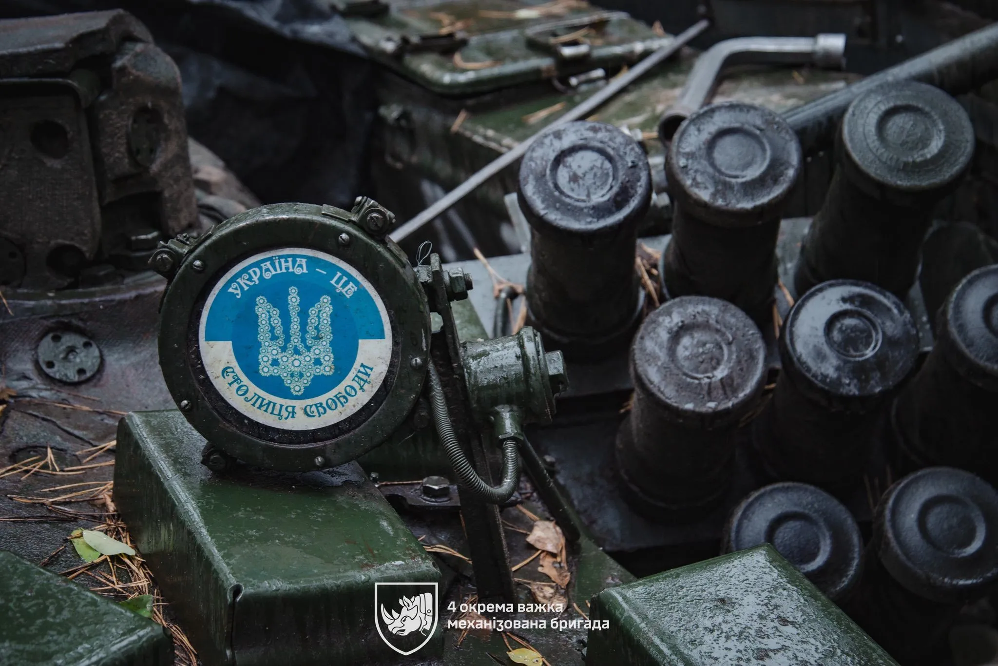 Від початку суботи на фронті відбили 52 атаки на Покровському напрямку — Генштаб