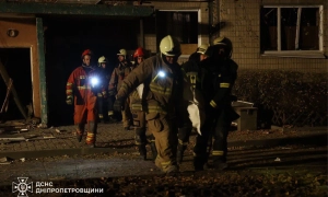 У Криму лунають вибухи, повідомляють про «прильоти» 