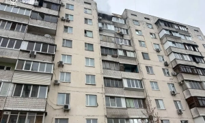 Київська поліція зупинятиме маршрутки, які ігнорують повітряну тривогу