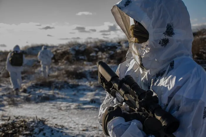 ЗСУ просунулися біля Костянтинівки, на фронті нові гарячі точки, — ISW