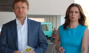 Поблизу Криму стався землетрус