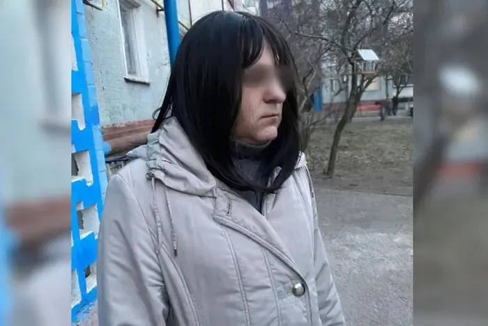 У Запоріжжі затримали чоловіка, який прикидався жінкою