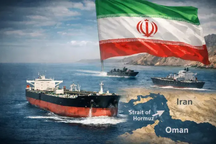 Зеленський порівняв Ормузьку протоку з Чорноморським коридором