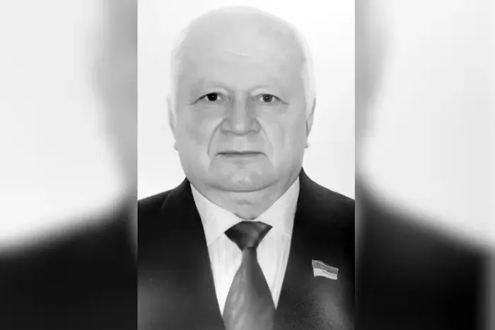 Помер Микола Дзюба, який голосував за незалежність України
