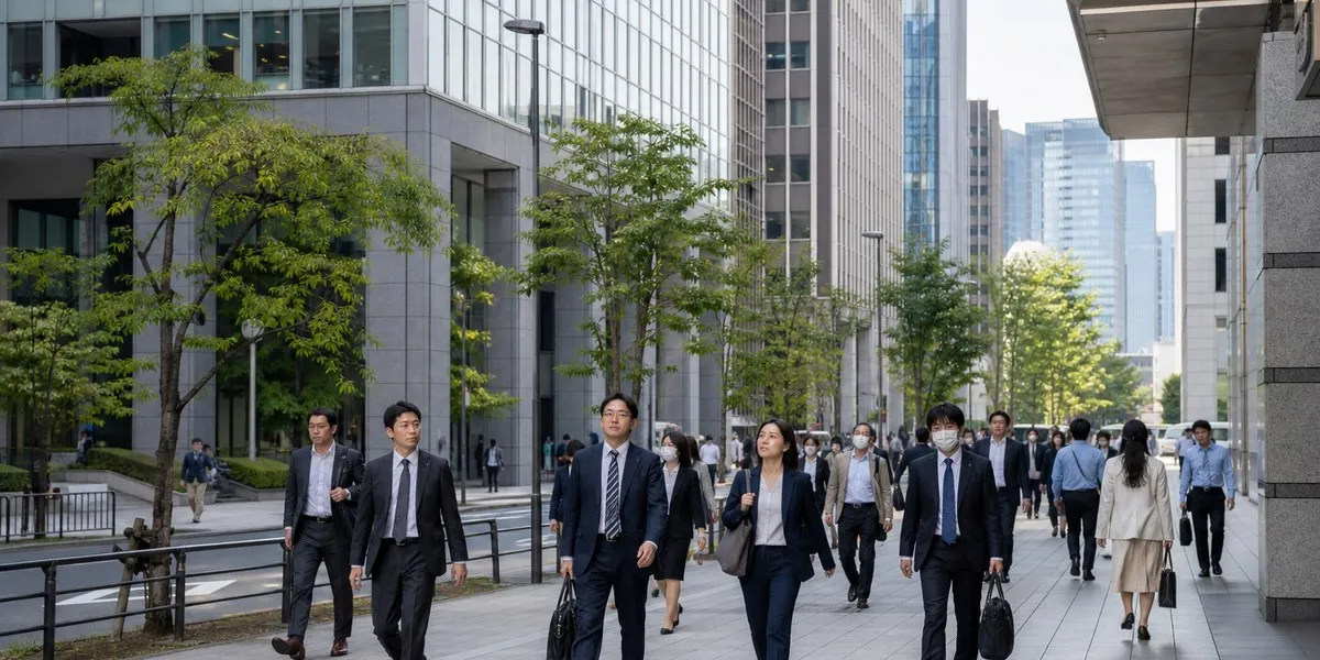 57% uczestników sondażu w Japonii poparło poprawę relacji z Chinami — ECNS