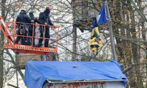 Трамп назвав ключового союзника США поза НАТО