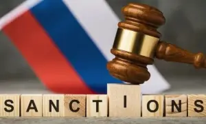 У Болгарії під час навчального польоту розбився штурмовик радянського виробництва