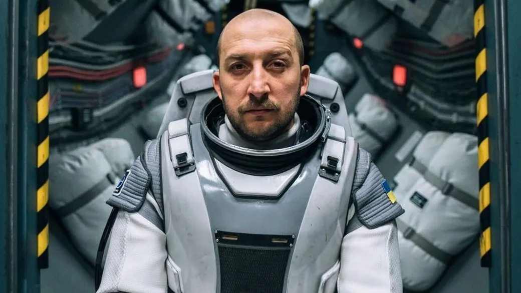 Українська стрічка «Ти — космос» потрапила до топ-рейтингу Letterboxd