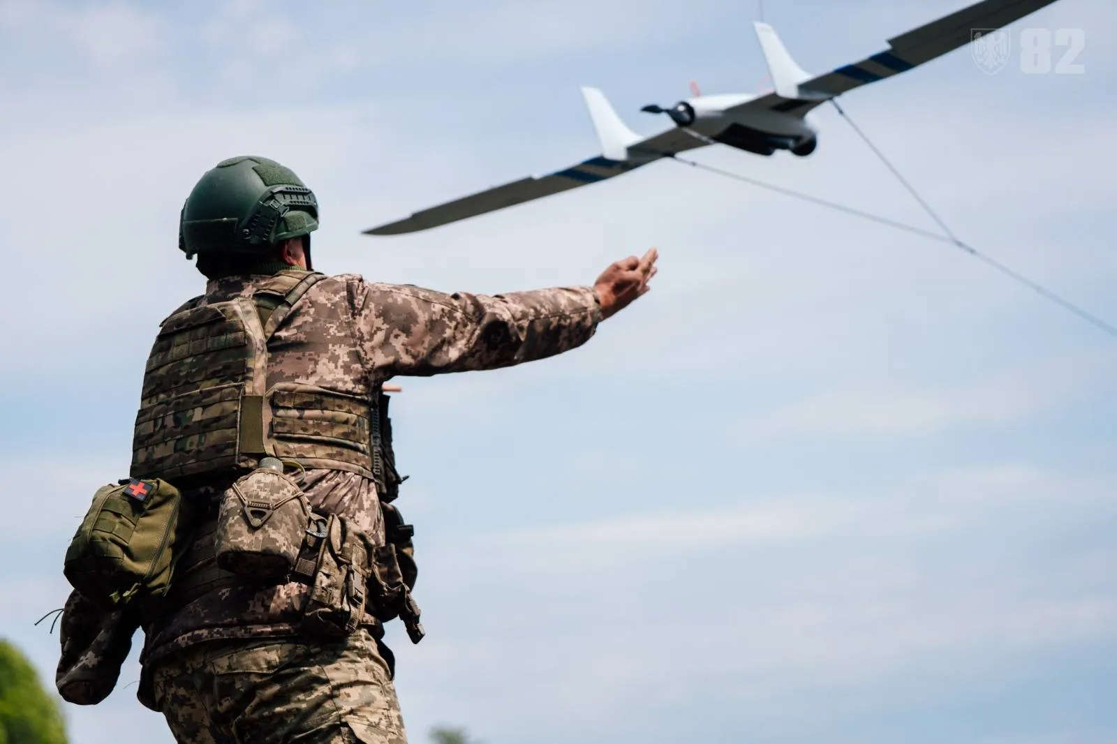 СБУ знищила у Новоросійську чотири пускові установки комплексу С-400 «Тріумф» та два радари