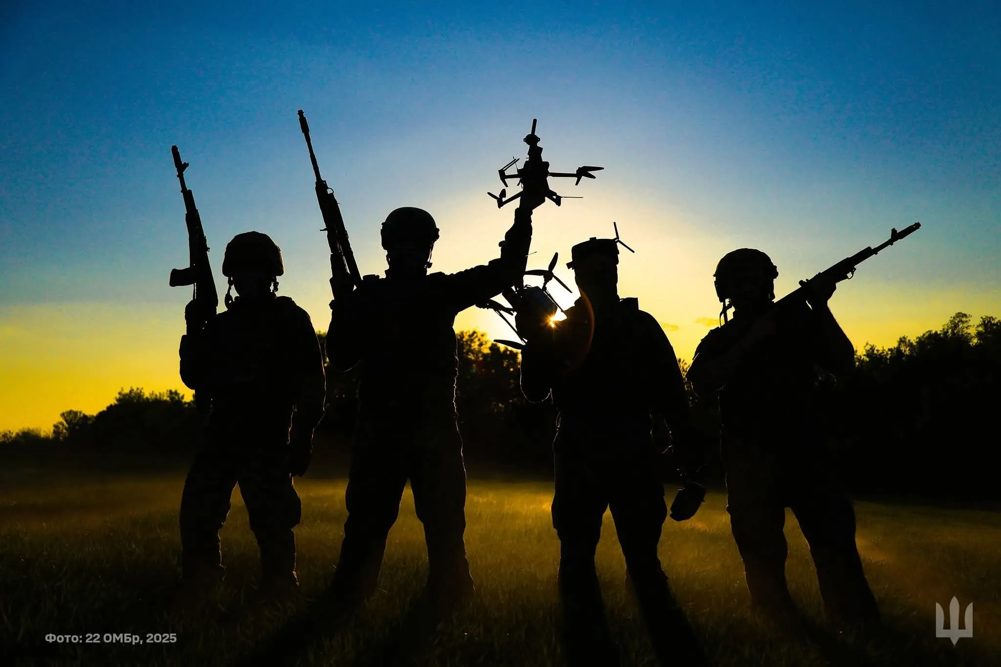 Для боротьби з повітряними загрозами Литва використовує технології, які випробувані в Україні