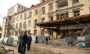 Київпастранс скасував низку рейсів міської електрички