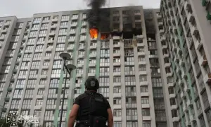 ГУР розкрило дані 155 підприємств Роселектроніки