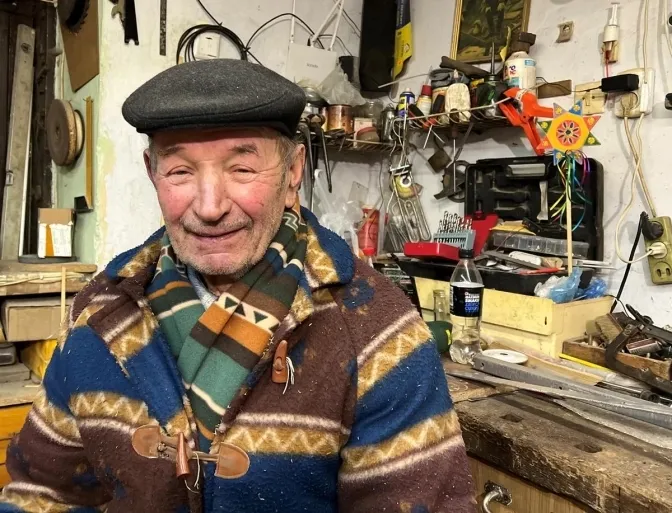 Помер головний звіздар України