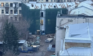 Правоохоронці провели обшуки у Київавтодорі: деталі 