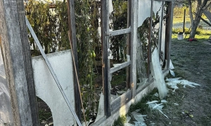 Фото: Кількість загиблих унаслідок атаки на Тернопіль зросла до десяти