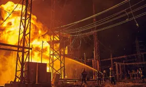 Нідерланди готові прийняти Спецтрибунал щодо Росії