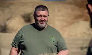 ЗСУ вдарили по позиціям окупантів в окупованому Мелітополі 