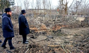 ДСНС назвала загальну кількість жертв масованого удару по Україні