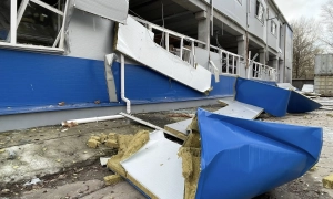 У Києві зросла захворюваність на грип