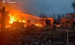 Розвідка повідомила про загородзагони та розстріл дезертирів у армії рф