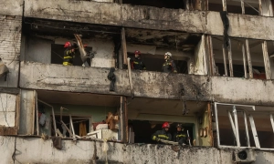 «Київводоканал» прокоментував чутки про погодинні відключення води