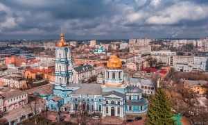 Російські війська атакували автомобіль із хлібом на Чернігівщині