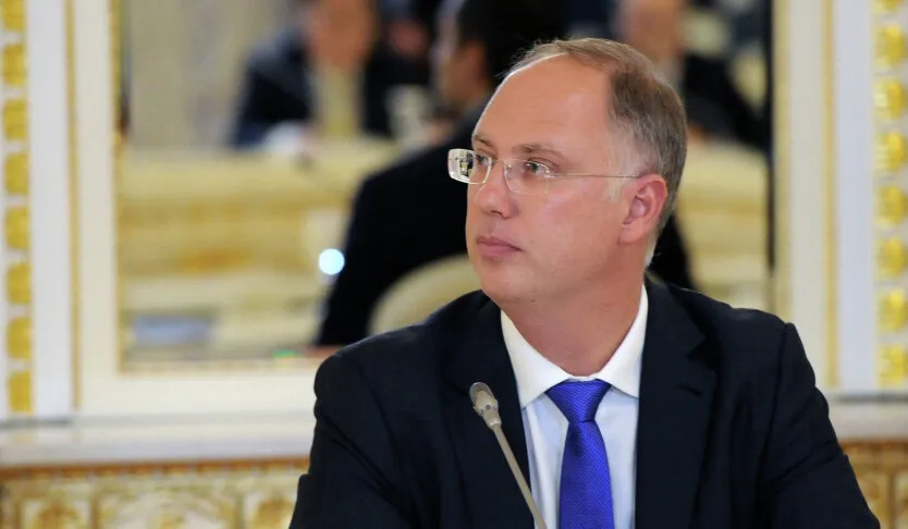 Спецпредставник Путіна Кирило Дмитрієв вирушив до США на переговори щодо України