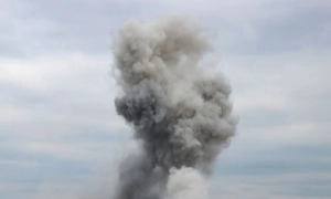 Велика Британія завдала нового санкційного удару по рф