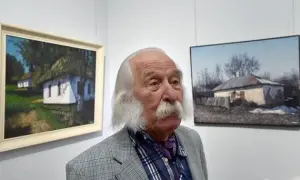 В Донбассе подключили трансляцию Первого Украинского телеканала