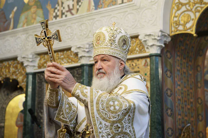 Російський митрополит назвав Зеленського та інших президентів України «сатаністами», яких потрібно перемогти молитвами